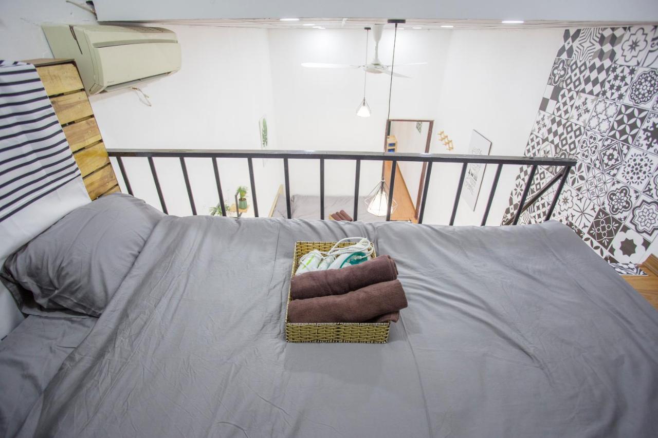 Kemkay Homestay Hanoi Exterior photo